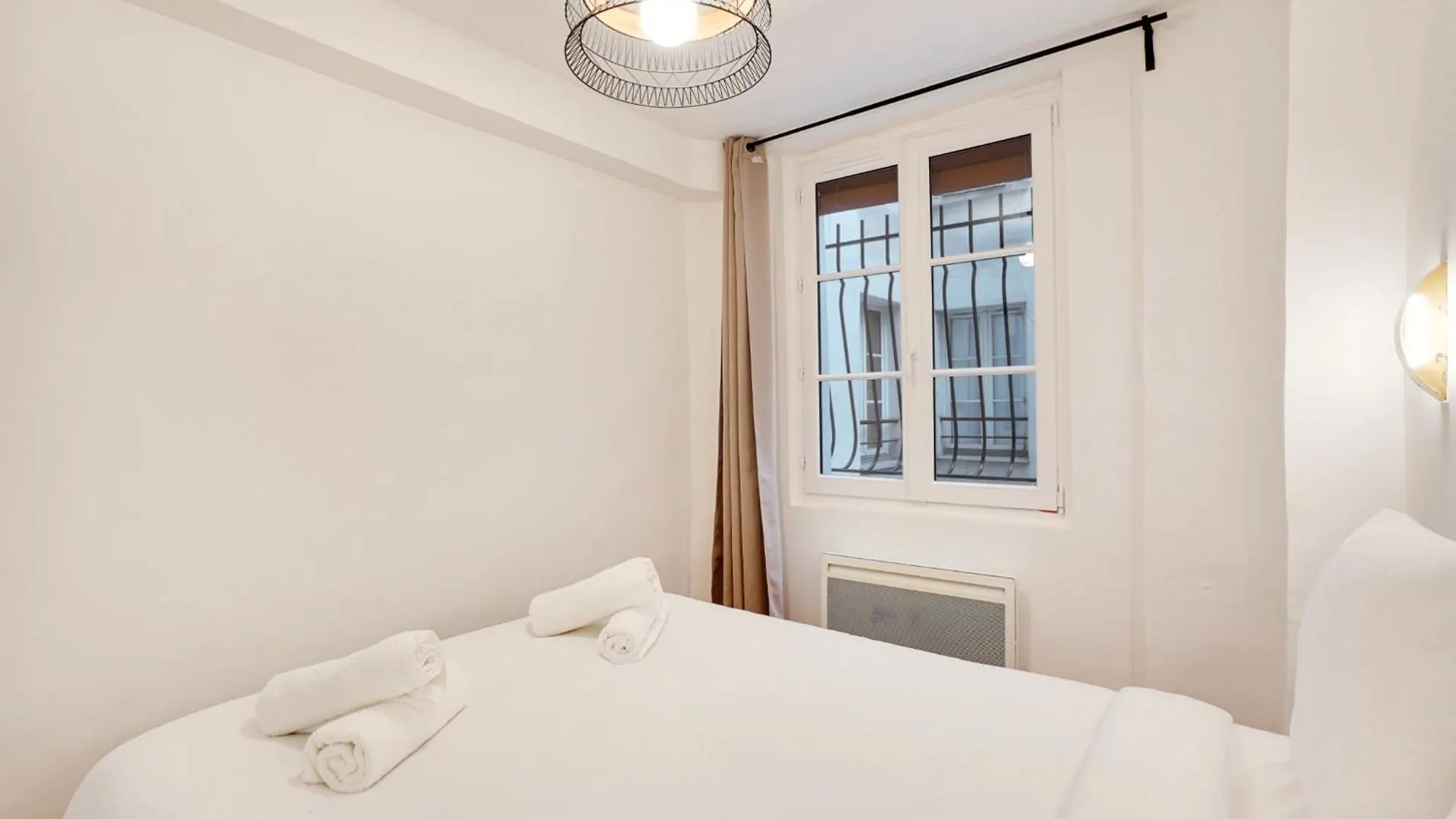 Marais - Vosges Luxury Flat Apartment Paris 0*,  France